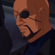 Illustration for article titled The Avengers (and other Marvel Heroes) in Their Official Anime Forms